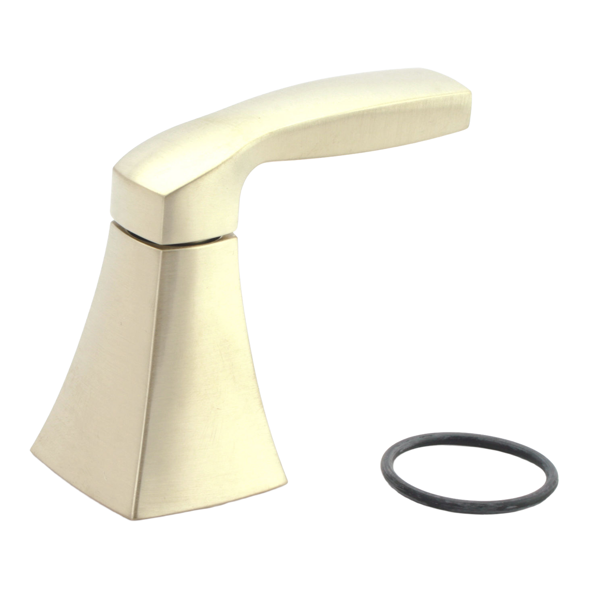 Moen Handle Kit 161945 in Brushed Nickel (161945BN)