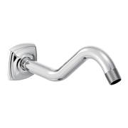 Moen Shower Arm Flange 161951 in Chrome (161951)