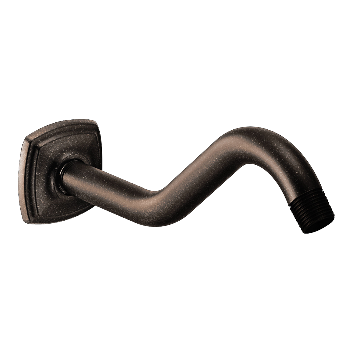 Moen Shower Arm Flange 161951 in Oil Rubbed Bronze (161951ORB)