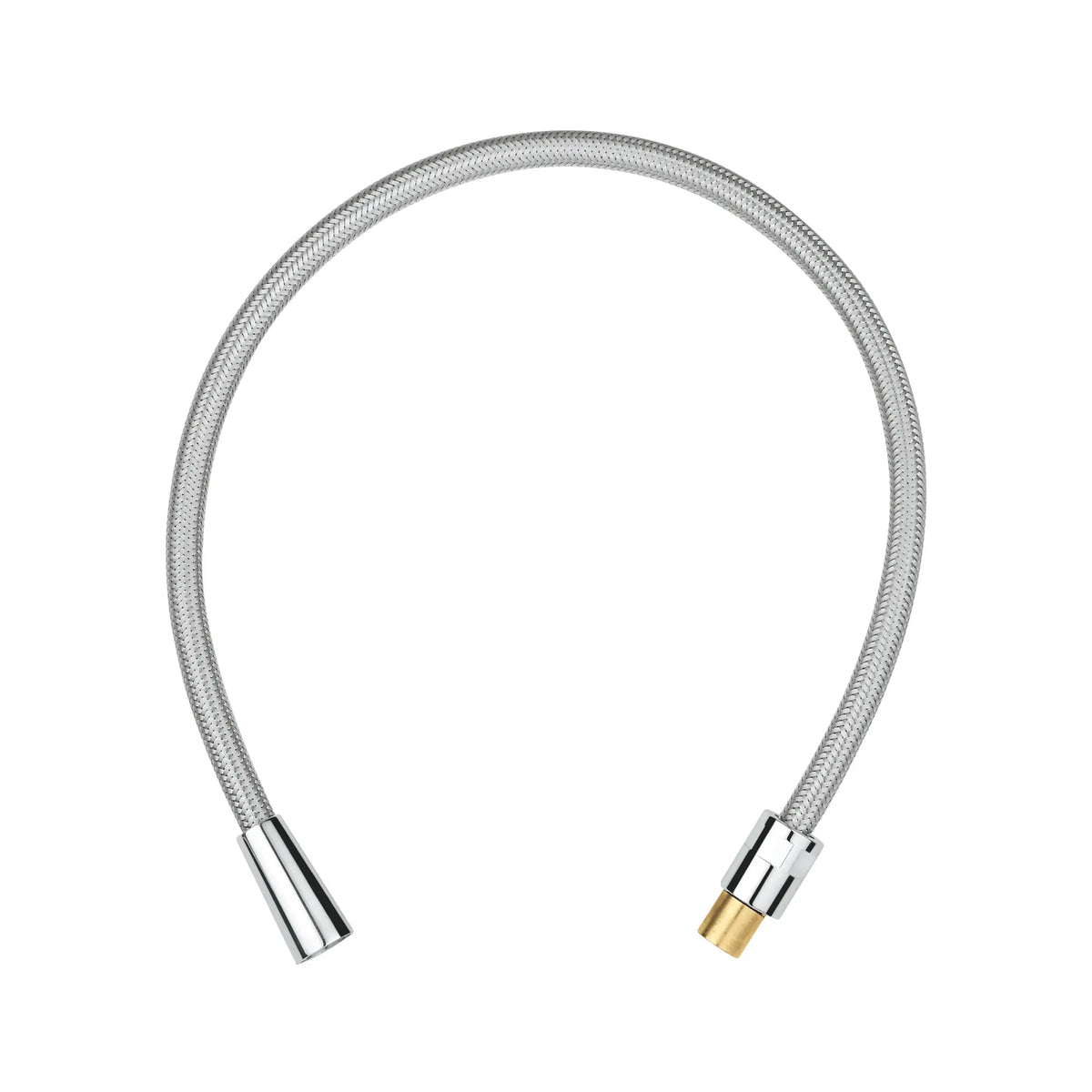 GROHE Shower Hose 46732_0 - StarLight Chrome