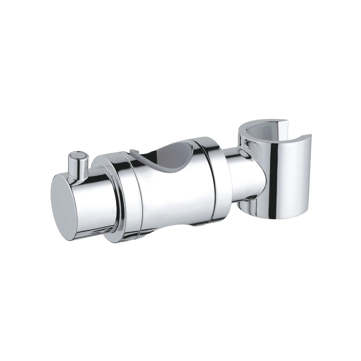 GROHE Glide Element 06765_0 - Brushed Nickel