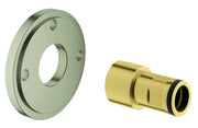 GROHE Spacer 26030_0 - Brushed Nickel
