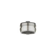 GROHE Flow Control 64374_0 - SuperSteel