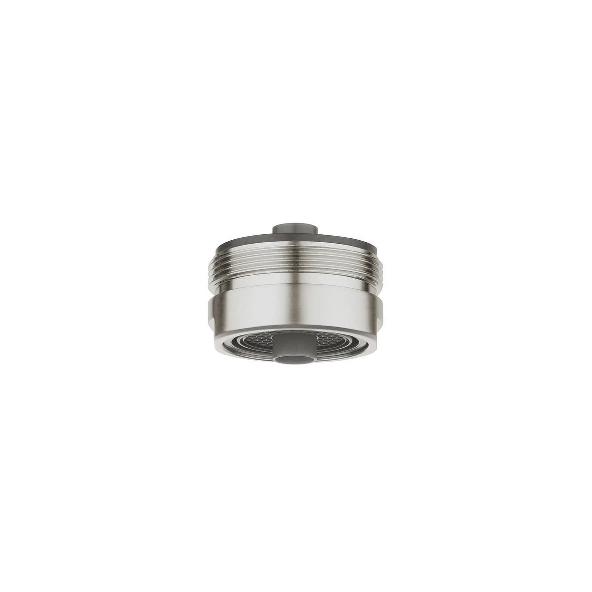 GROHE Flow Control 64374_0 - SuperSteel