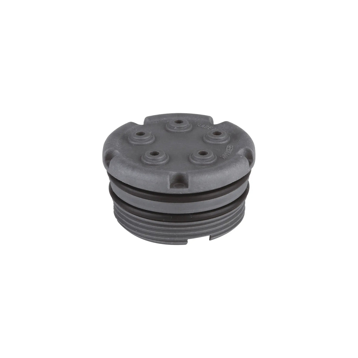 GROHE Pulsator Element - Gray