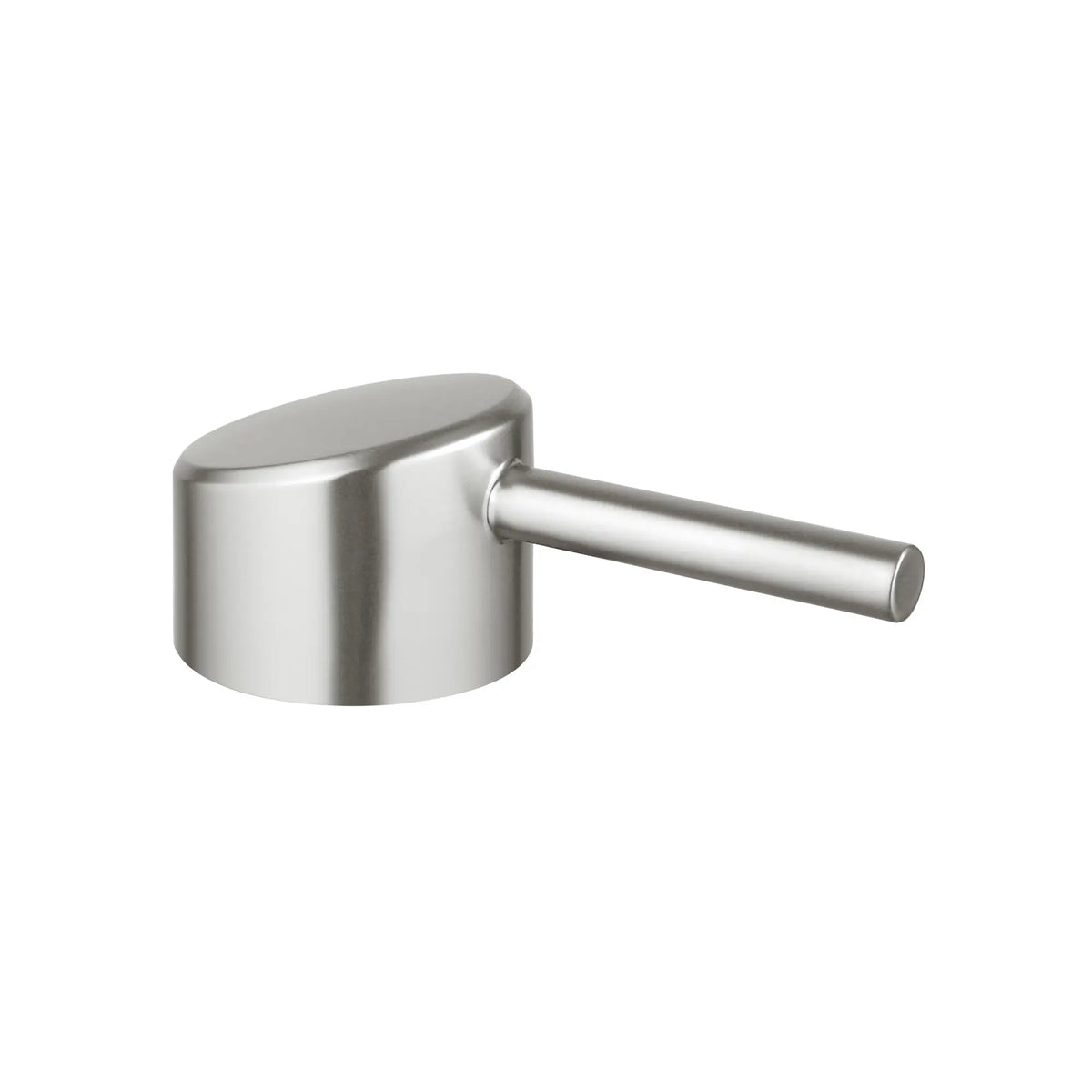 GROHE Lever 46754_0 - SuperSteel