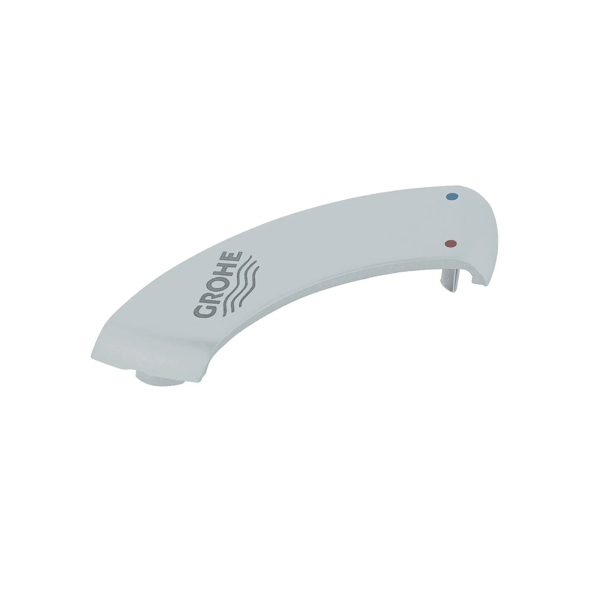 GROHE Cover Cap 46230_0 - Matte Chrome