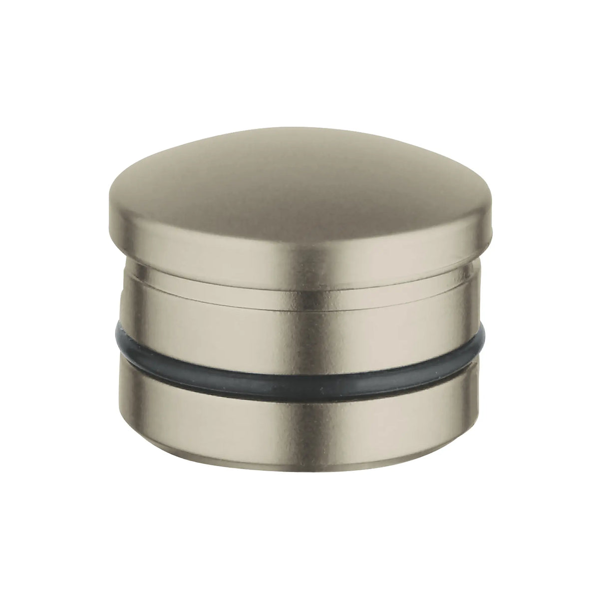 GROHE Cover Cap 45922_0 - Brushed Nickel