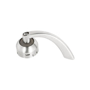 GROHE Lever 46572_0 - Brushed Stainless Steel