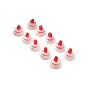 GROHE GroheDal membrane (10 pk) - Sell as 10 - StarLight Chrome