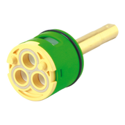 Moen Commercial Cartridge 163127 in Chrome (163127)