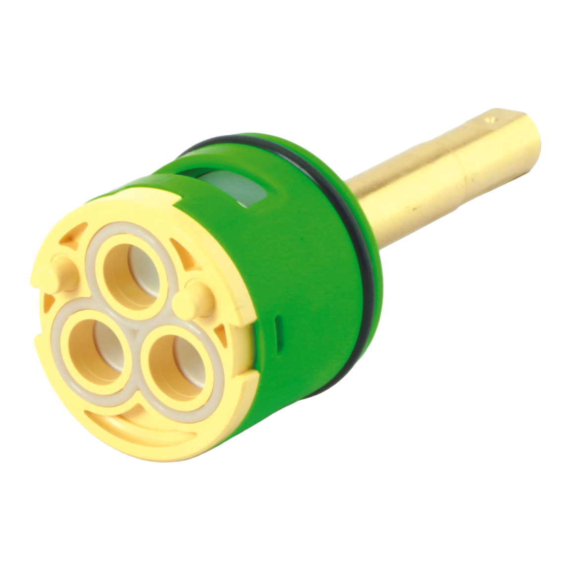 Moen Commercial Cartridge 163127 in Chrome (163127)