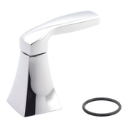 Moen Handle Kit 163138 in Chrome (163138)
