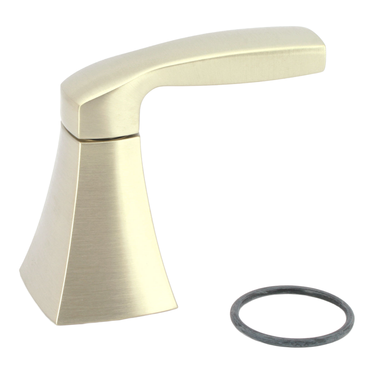 Moen Handle Kit 163138 in Brushed Nickel (163138BN)
