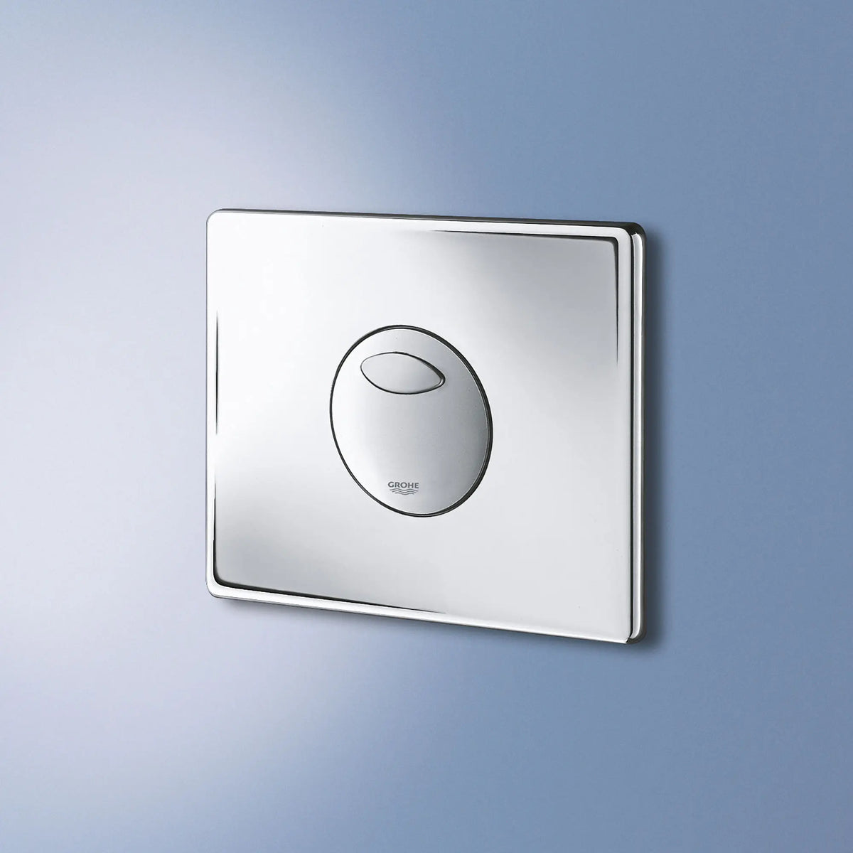 Grohe SKATE ACTUATION  Chrome 38862000 - StarLight Chrome