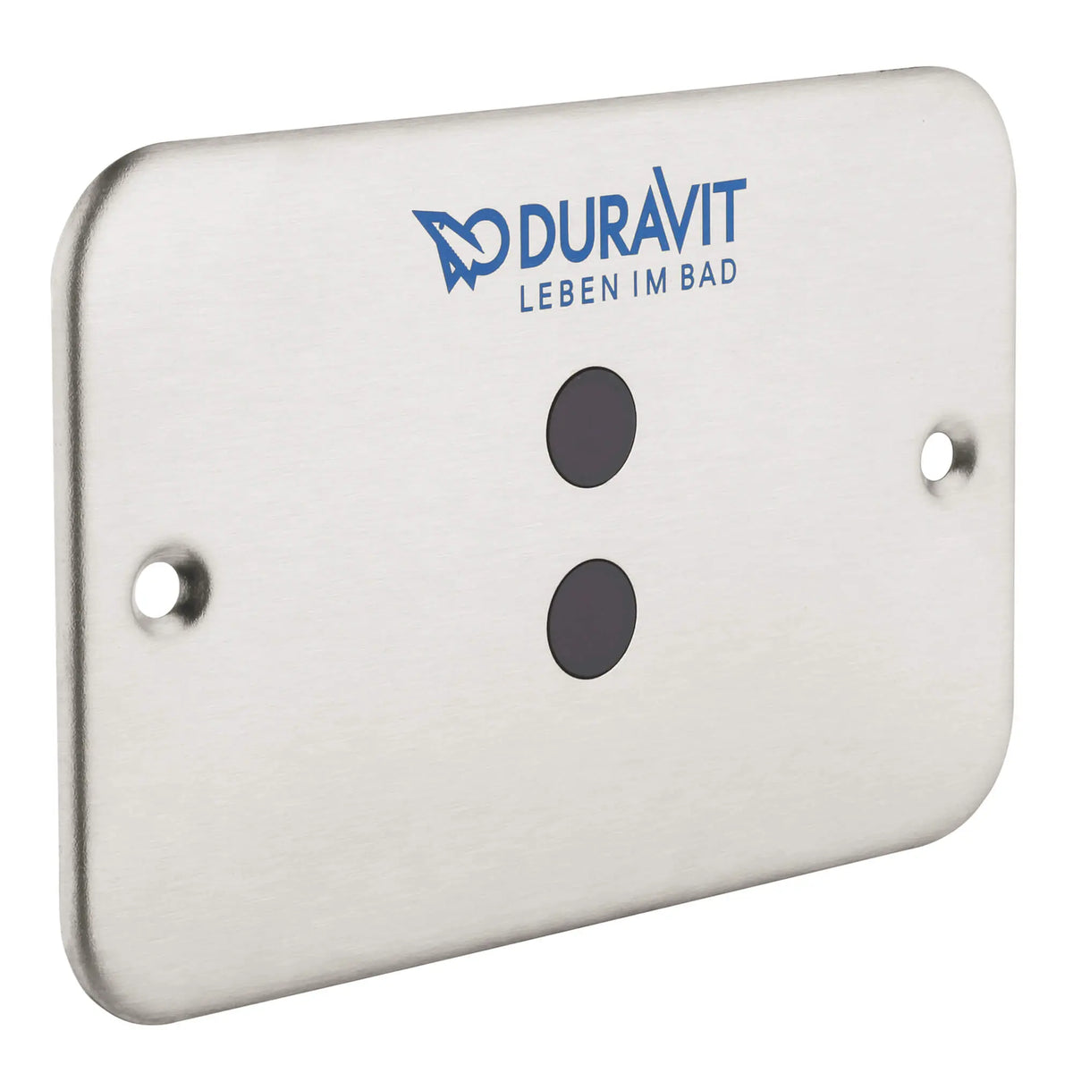 GROHE Replacement Set For Duravit - Brushed Stainless Steel