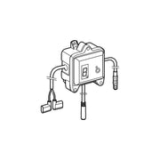 GROHE Control Unit - StarLight Chrome