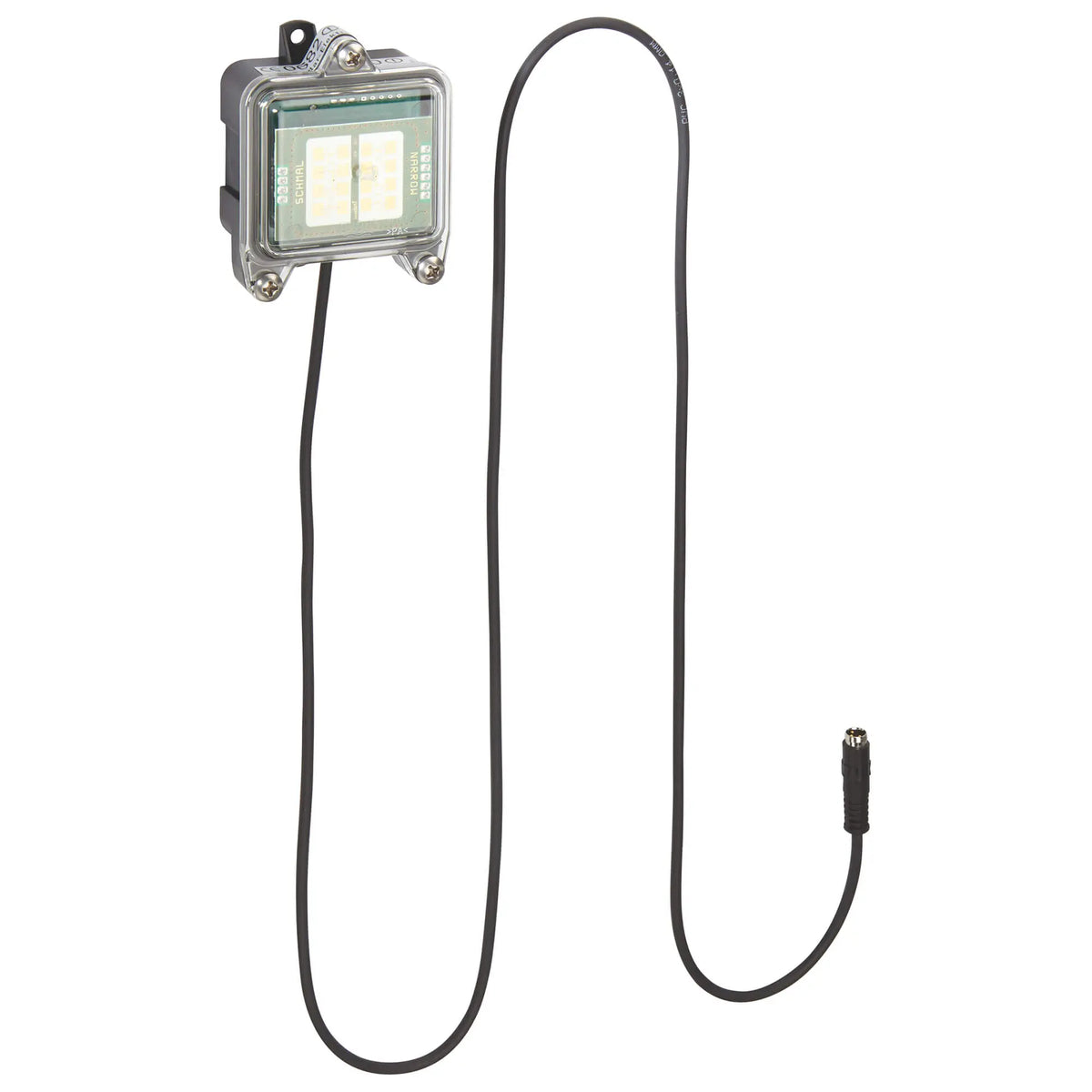 GROHE Radar Control Unit - StarLight Chrome