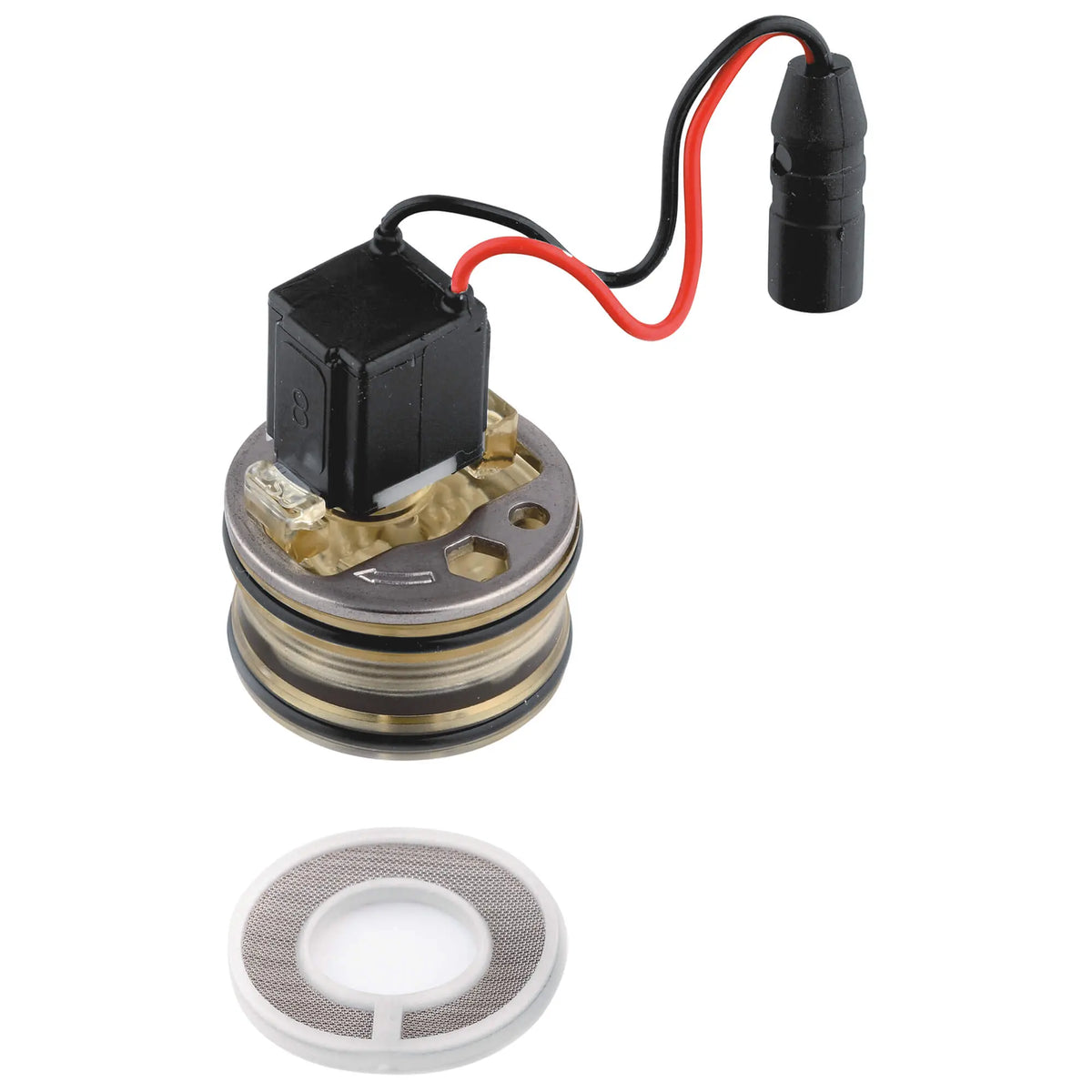 GROHE Solenoid Valve 42229_0 - StarLight Chrome