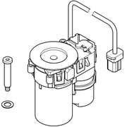 GROHE Motor - StarLight Chrome