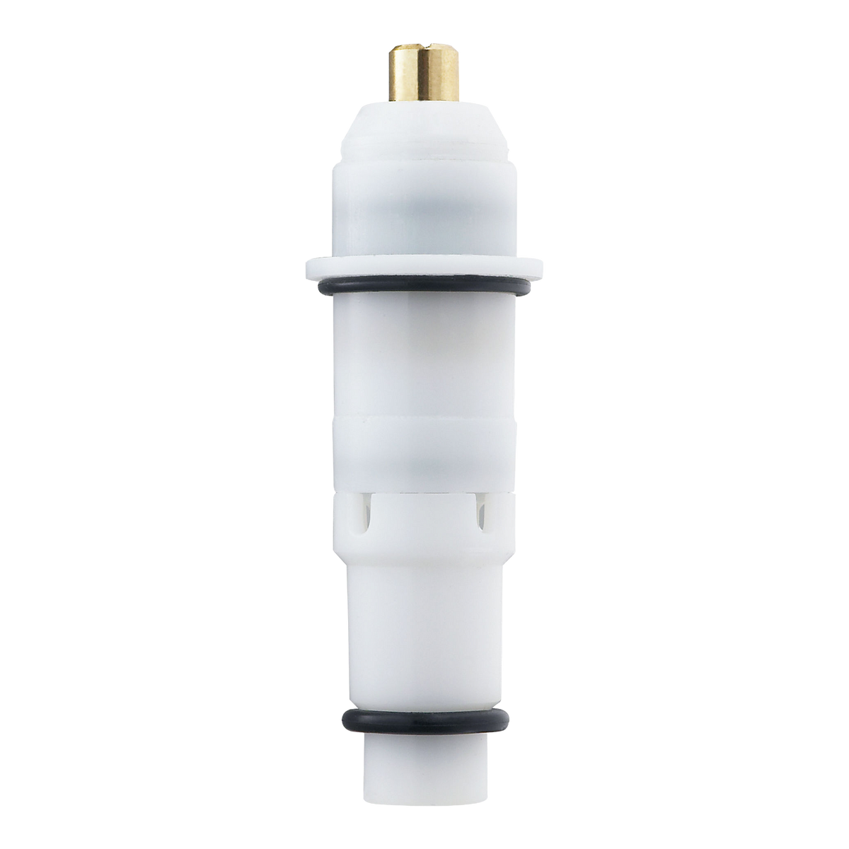 Moen Commercial Replacement Cartridge for 8884, 8886 and 8889 16352 in Chrome (16352)