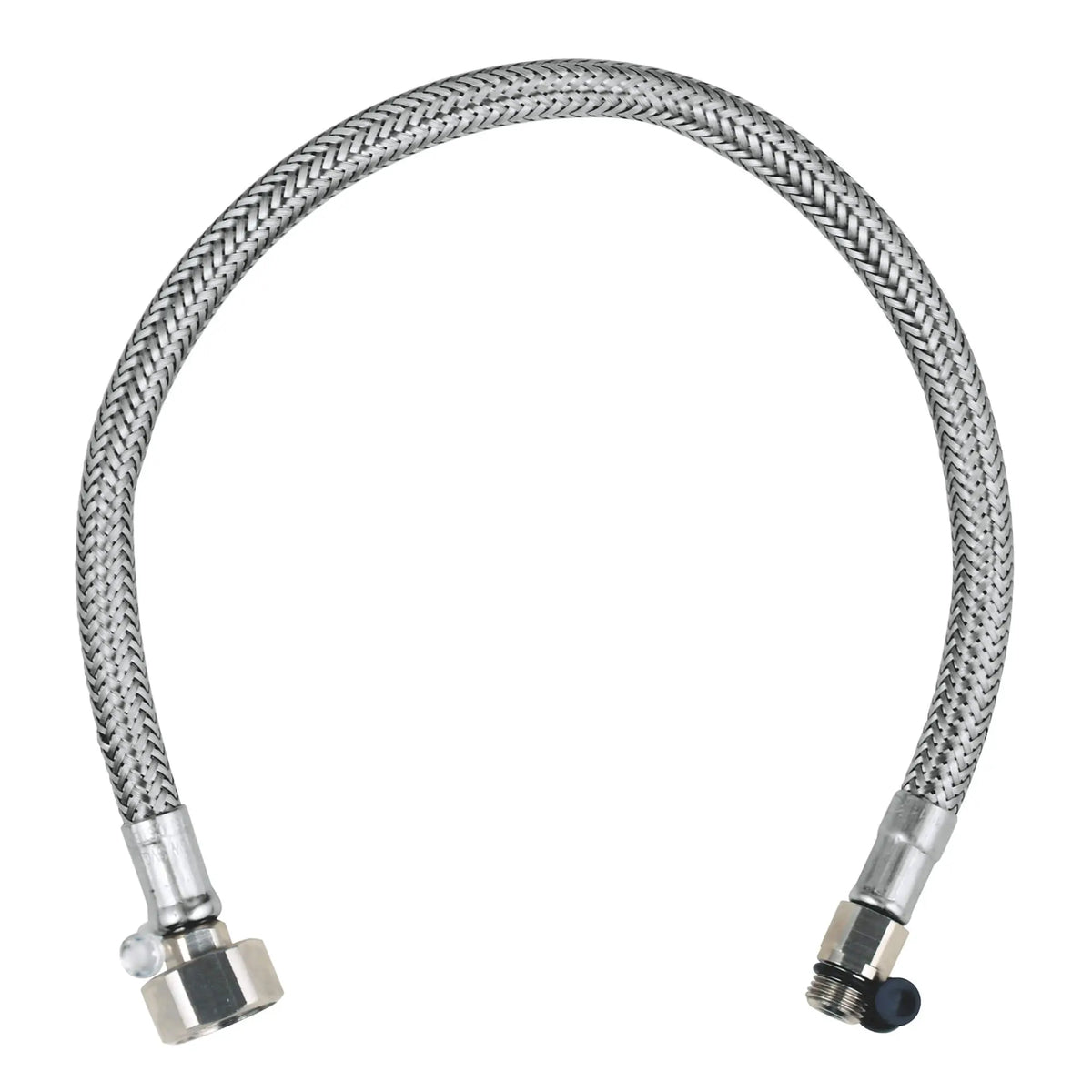 GROHE Connection Tube 42391_0 - StarLight Chrome