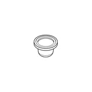 GROHE Dirt Strainer - StarLight Chrome