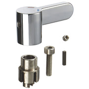 GROHE Lever Faucet Handle - StarLight Chrome