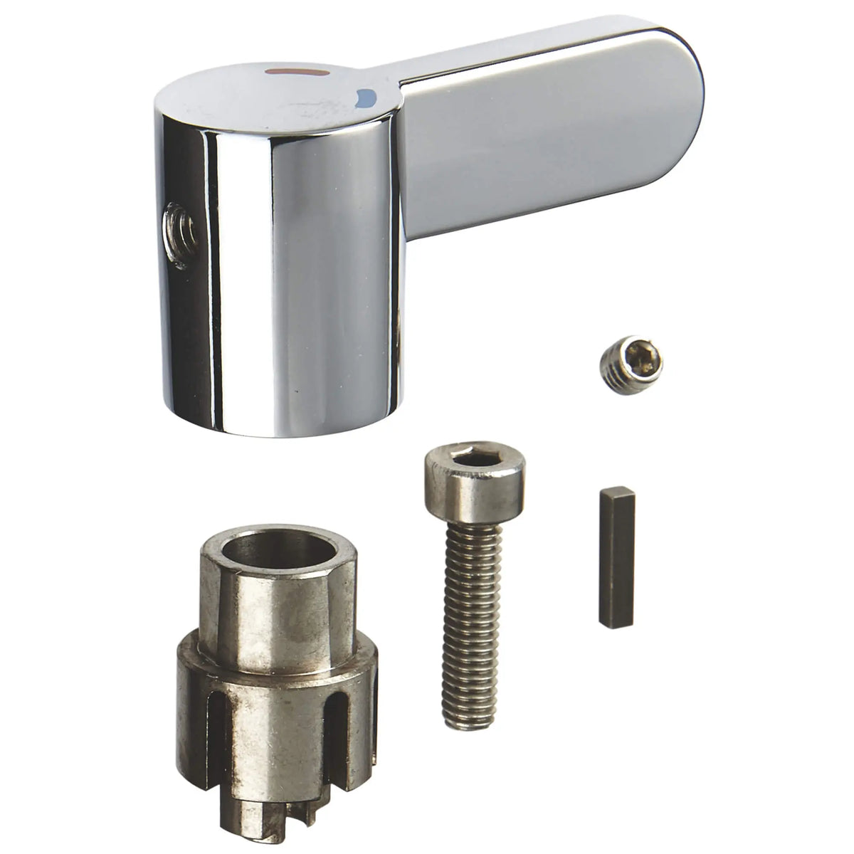 GROHE Lever Faucet Handle - StarLight Chrome