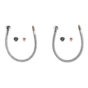 GROHE Connection Hose - StarLight Chrome