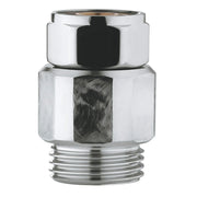 GROHE Adapter - StarLight Chrome
