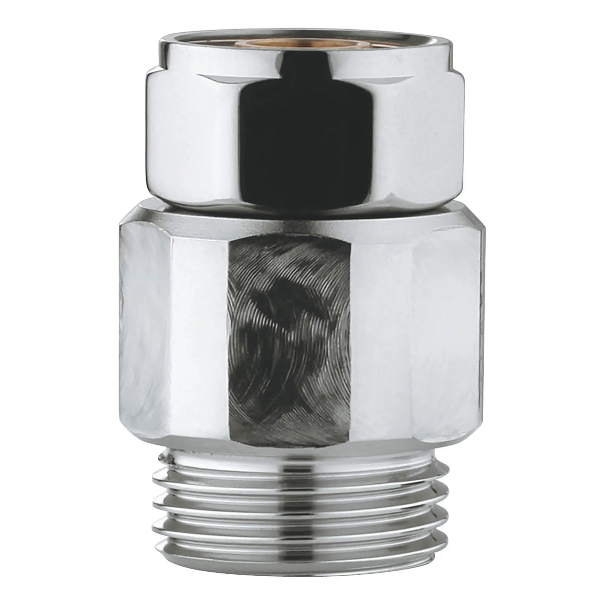 GROHE Adapter - StarLight Chrome