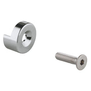 GROHE Security Cover Cap - StarLight Chrome