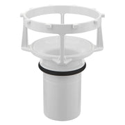 GROHE Valve Seat For Concealed Cisterns (DF) - StarLight Chrome