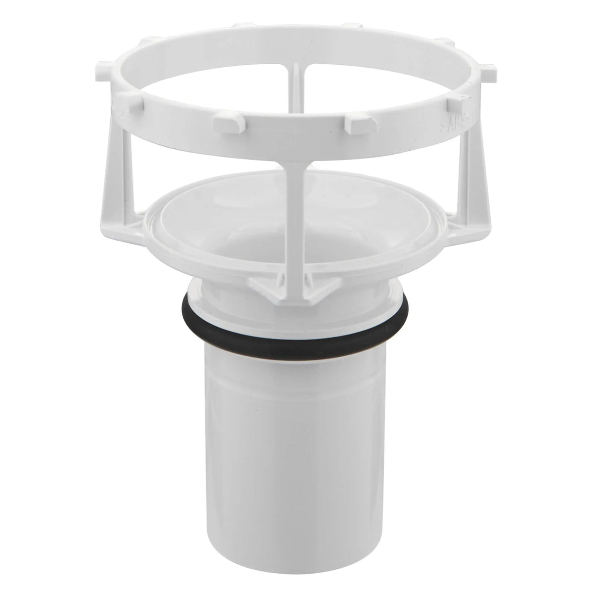 GROHE Valve Seat For Concealed Cisterns (DF) - StarLight Chrome