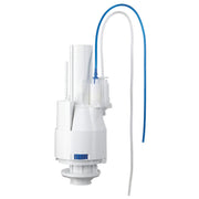 GROHE Waste Vent (Pneumatic) - StarLight Chrome
