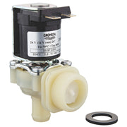 GROHE Solenoid Valve 42822_0 - StarLight Chrome