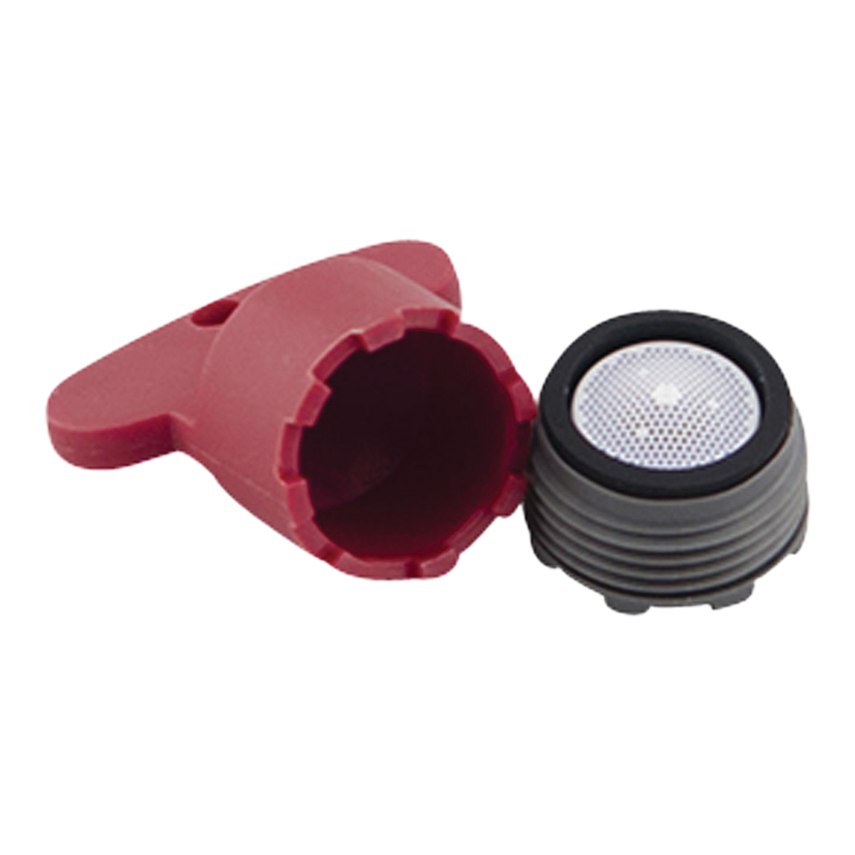 Moen Eco-Performance Aerator Flow Restrictor, 1.5 Gpm - Aerator Insert (Rothbury, Voss) 137401 in Chrome (137401)