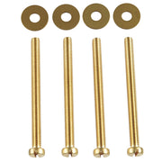 GROHE Fixing Set 43085_0 - StarLight Chrome