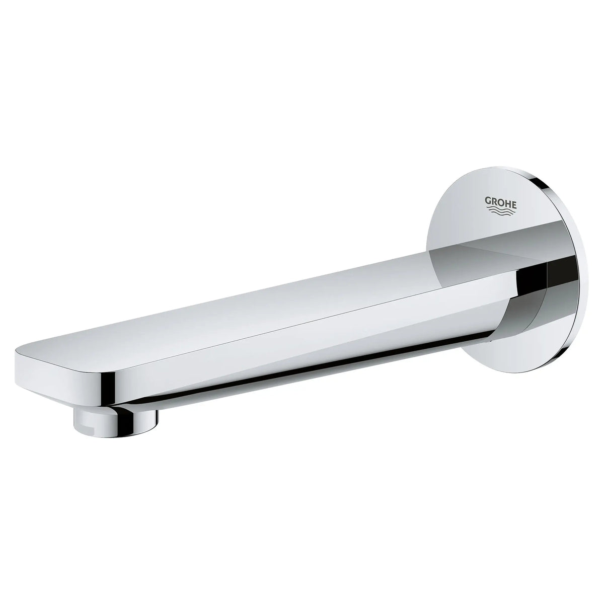 Grohe LINEARE NEW BATH SPOUT EXP US  Chrome 13381001 - StarLight Chrome