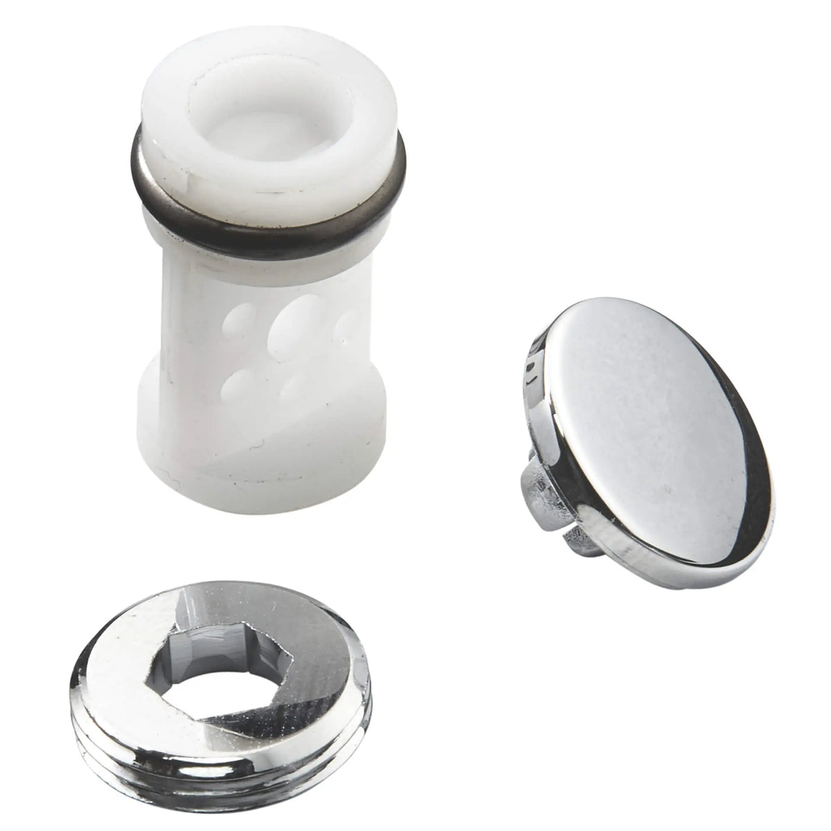 GROHE Throttle - StarLight Chrome