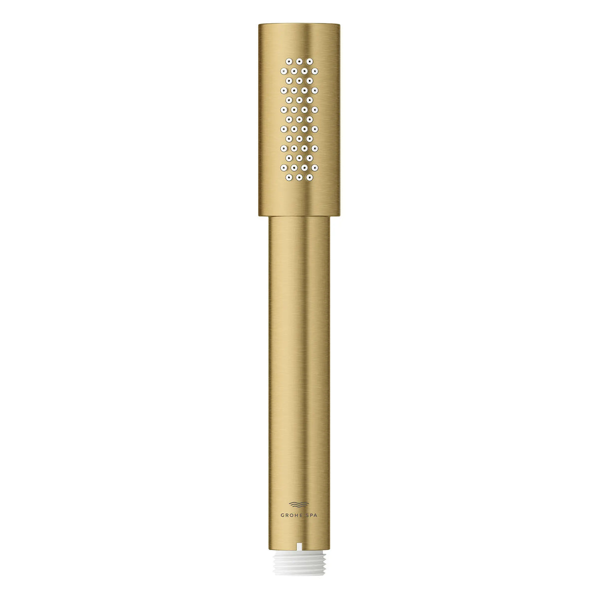 Grohe SPA RSH Aqua HAND SHOWER  Brushed Cool Sunrise 26866GN0 - Brushed Cool Sunrise