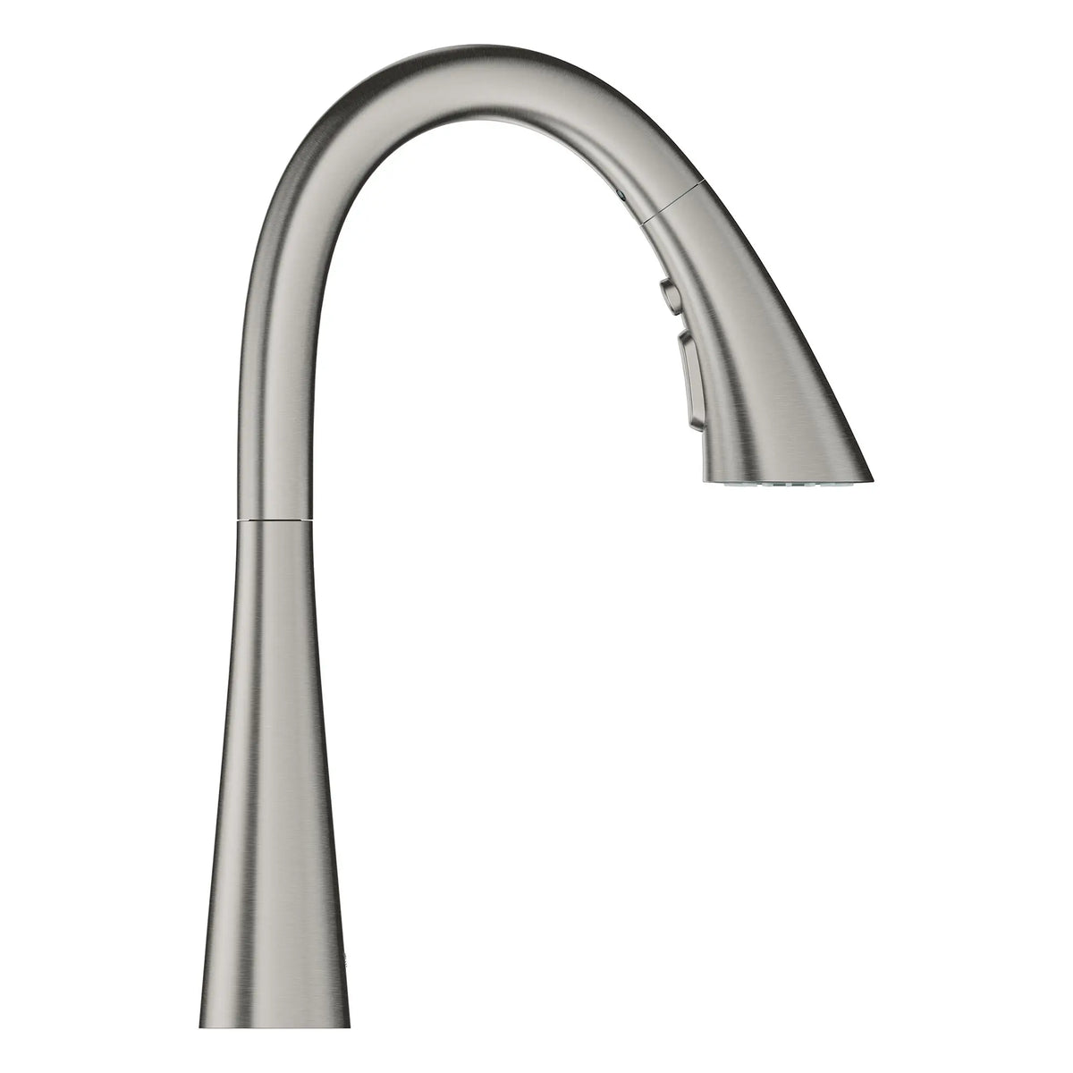 Grohe ZEDRA PULL-DOWN BAR TRIPLE SPRAY  Supersteel 30368DC2 - SuperSteel