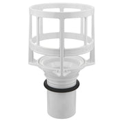 GROHE Valve Seat - StarLight Chrome