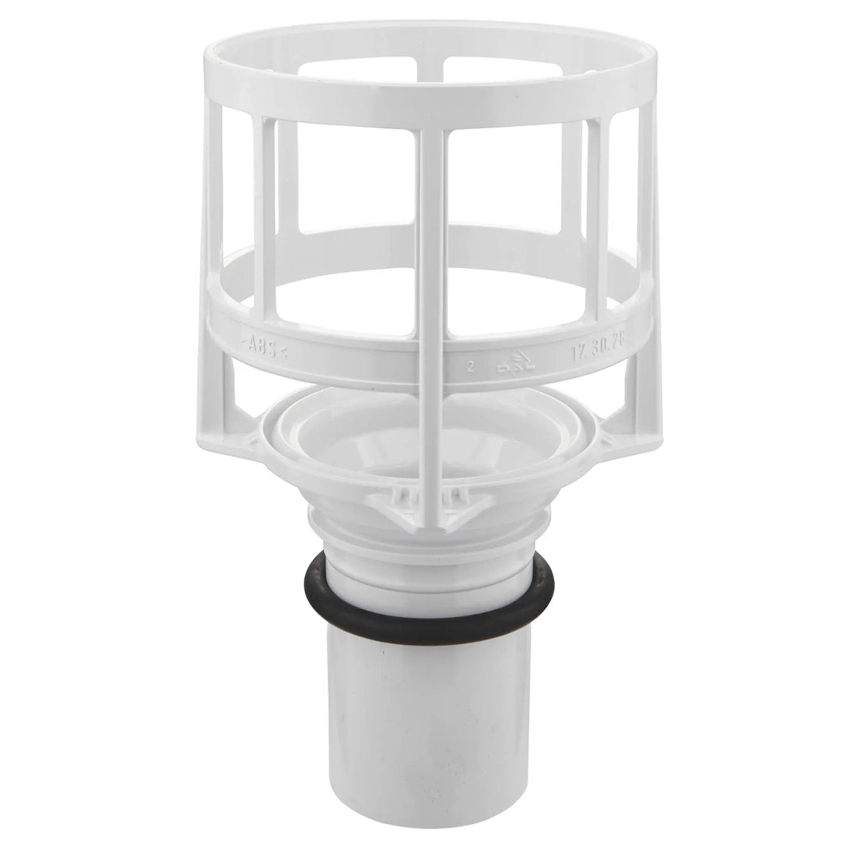 GROHE Valve Seat - StarLight Chrome