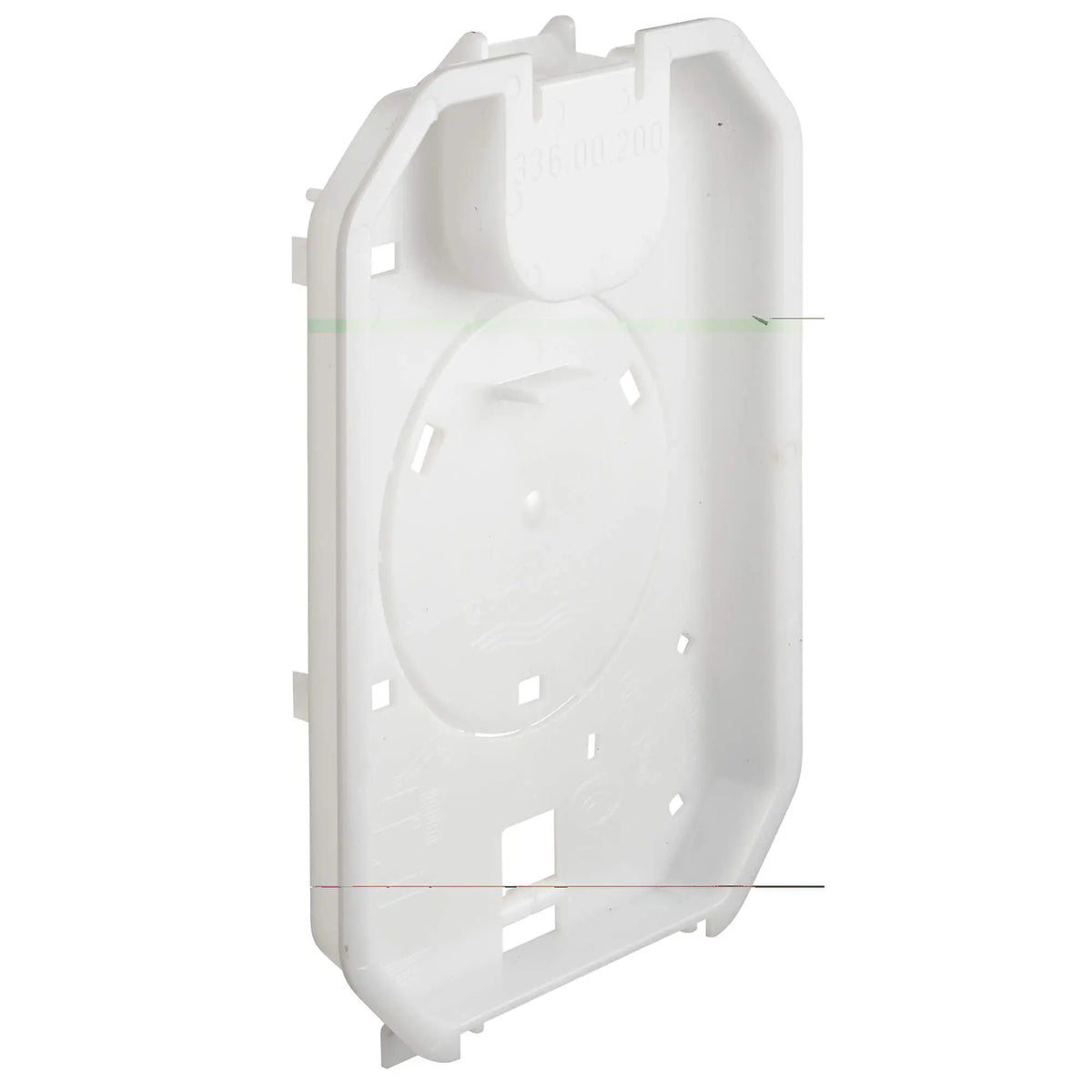 GROHE Protective Plate - StarLight Chrome