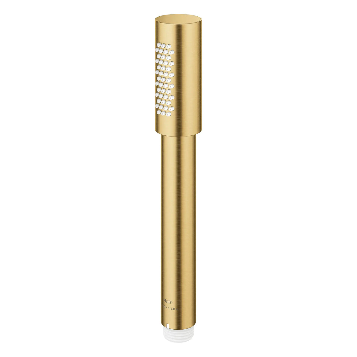 Grohe SPA RSH Aqua HAND SHOWER  Brushed Cool Sunrise 26866GN0 - Brushed Cool Sunrise