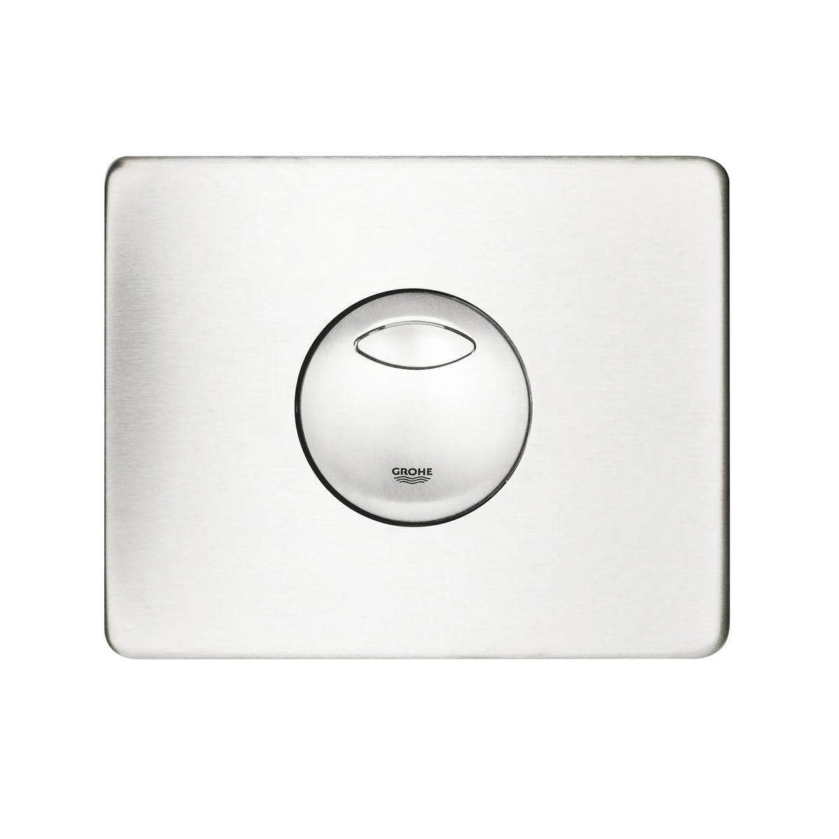 Grohe SKATE ACTUATION STAINLESS STEEL  Stainless Steel, Brushed 38862SD0 - Brushed Stainless Steel