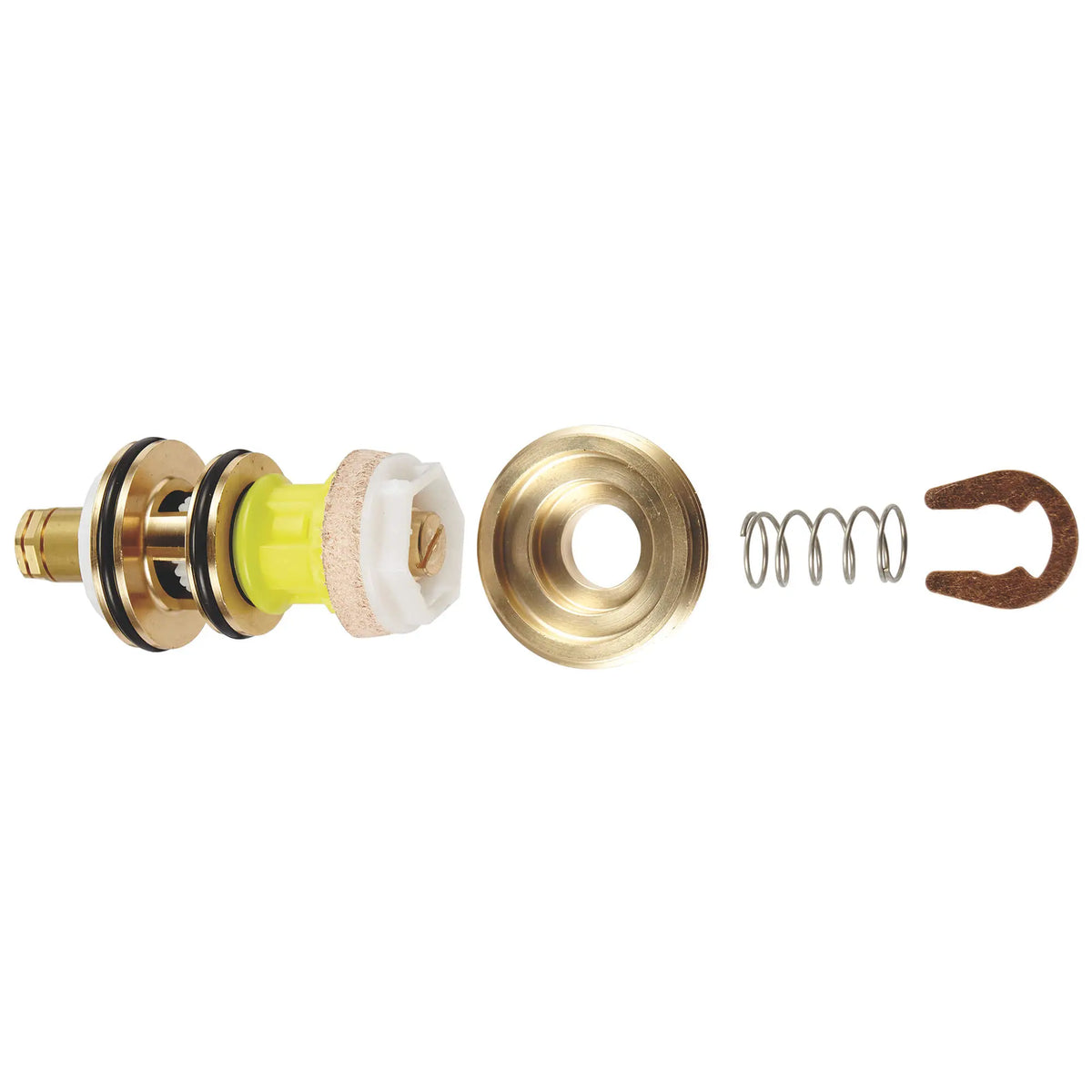 GROHE Inner Part - StarLight Chrome