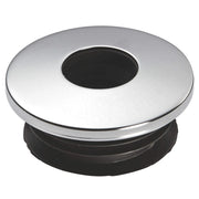 GROHE Adapter For Urinal - StarLight Chrome